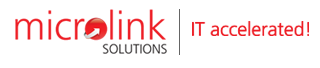 Microlink Logo
