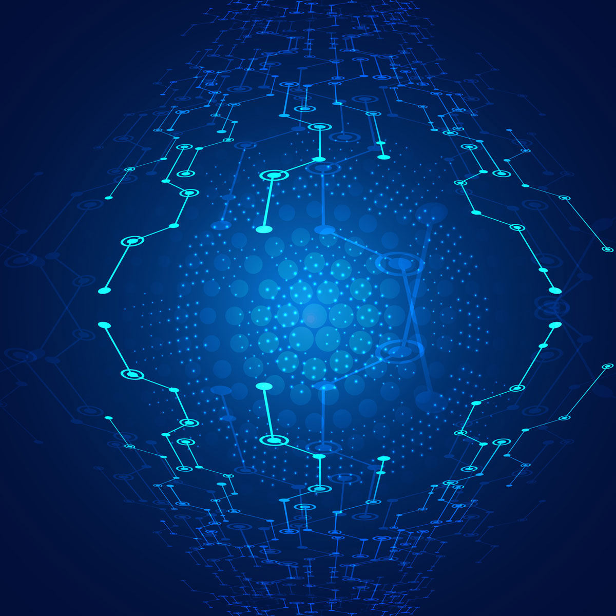 AI-Powered business intelligence solution for healthcare