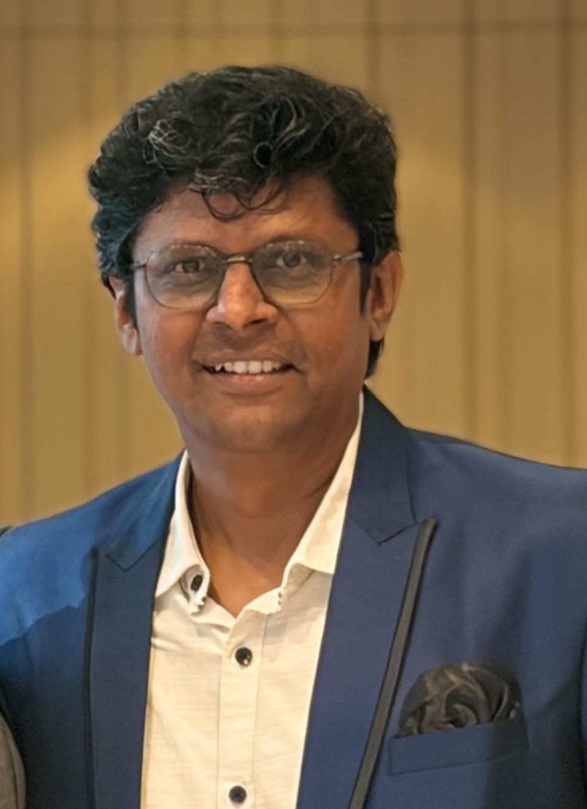 Keyur Kapasi