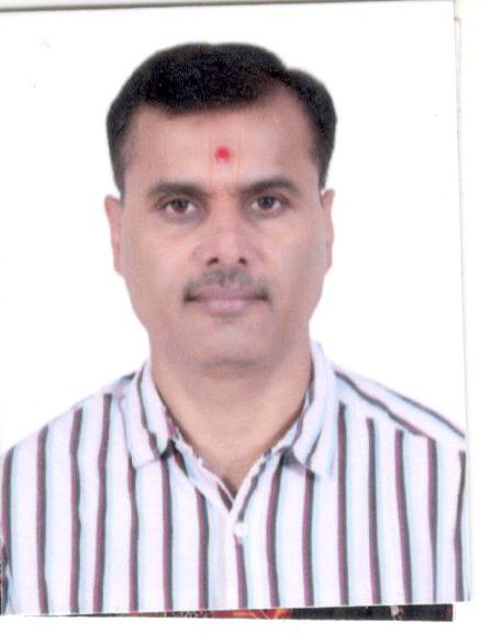 Manish Parekh