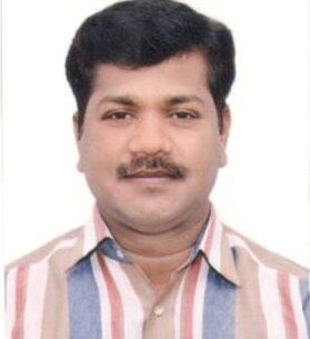 Sanjay Sakpal