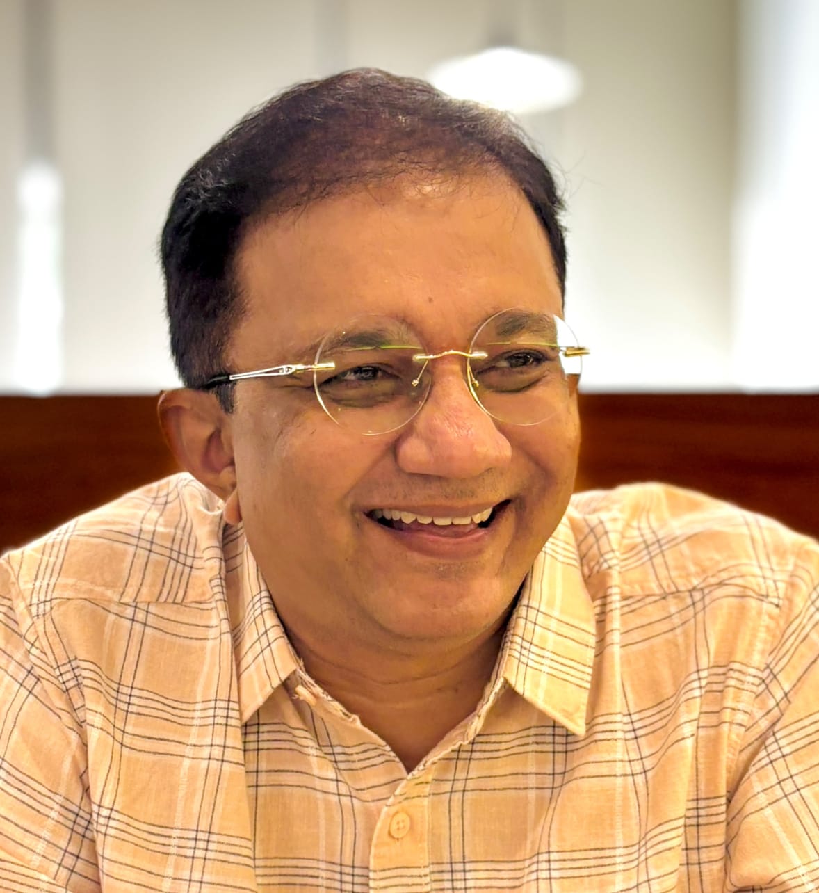 Jayesh Jani
