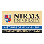 nirma-uni-logo