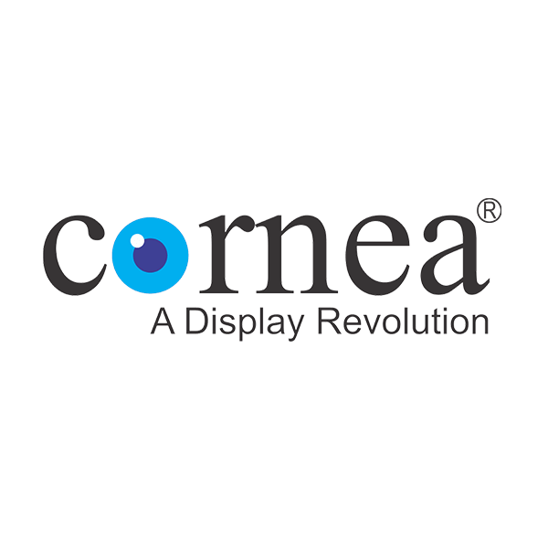 Cornea Display